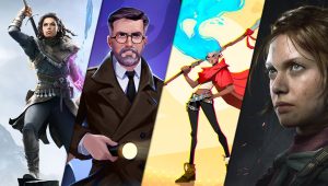 Image d'illustration pour l'article : Future Games Show : Le résumé complet des 35 annonces (The Expanse, Echoes of the End, Fading Echo…)