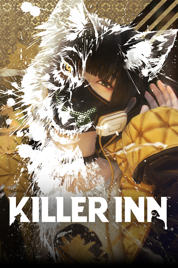 Jaquette de Killer Inn
