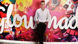 Image d'illustration pour l'article : King of Meat : notre interview avec Mike Green et Jonny Hopper du studio Glowmade