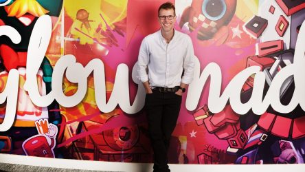Image d\'illustration pour l\'article : King of Meat : notre interview avec Mike Green et Jonny Hopper du studio Glowmade