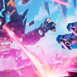 Lego fortnite expeditions