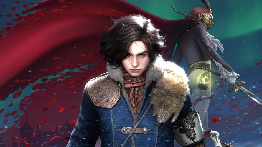 Image d\'illustration pour l\'article : Juste après la sortie de son DLC, Lies of P dépasse les 3 millions d’exemplaires