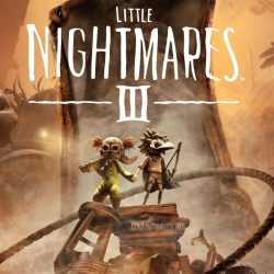 Little nightmares iii keyart 11