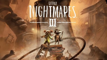 Image d\'illustration pour l\'article : Little Nightmares fait son show avec le plein de gameplay, de projets, de dates de sortie, un shadowdrop et des éditions terrifiantes