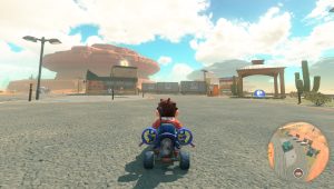 Image d'illustration pour l'article : Localisation de tous les Interrupteurs-P – Mario Kart World