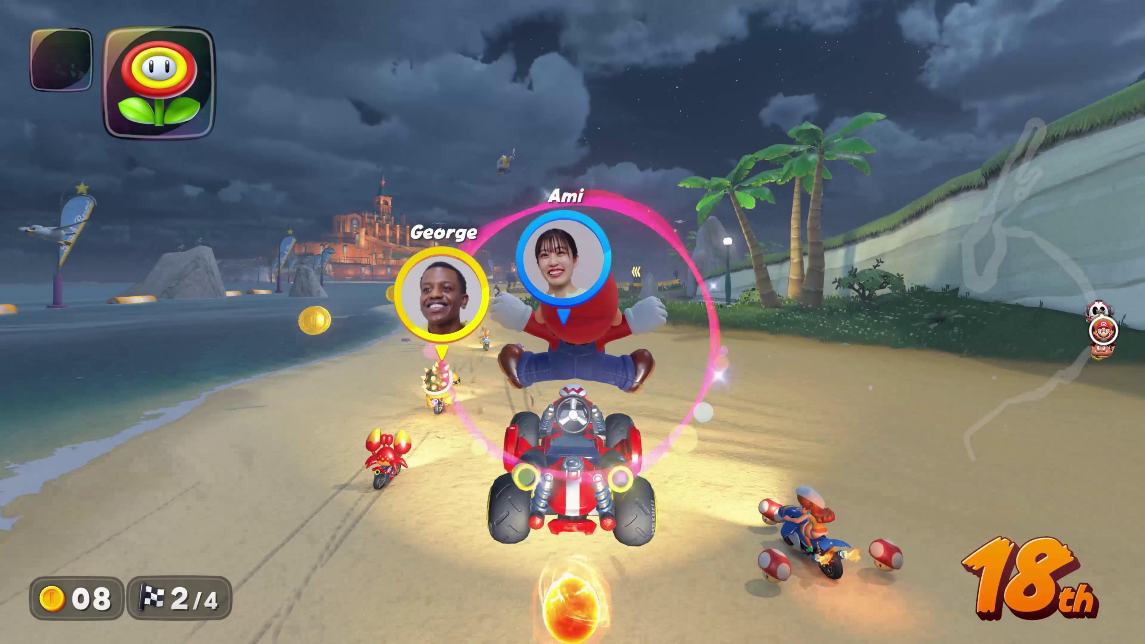 Mario kart world preview 1 7