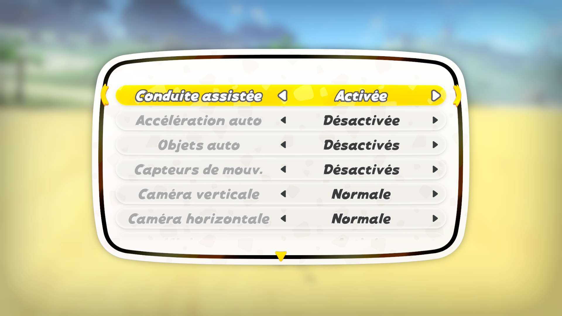 Mario kart world 2