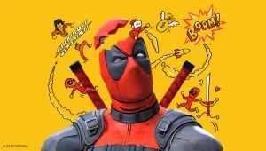Image d'illustration pour l'article : Test Marvel’s Deadpool VR – Après 12 ans sans le moindre jeu, l’anti-héros déconneur est de retour en pleine forme