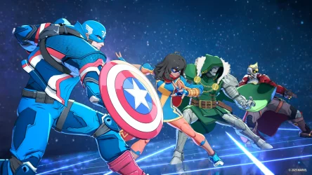 Image d\'illustration pour l\'article : Marvel Tōkon: Fighting Souls sera jouable à l’EVO 2025 et devrait nous donner plus d’informations