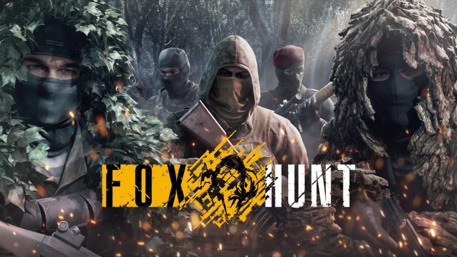 Image d\'illustration pour l\'article : Fox Hunt, le mode multi inédit de Metal Gear Solid Delta: Snake Eater, arrivera cet automne