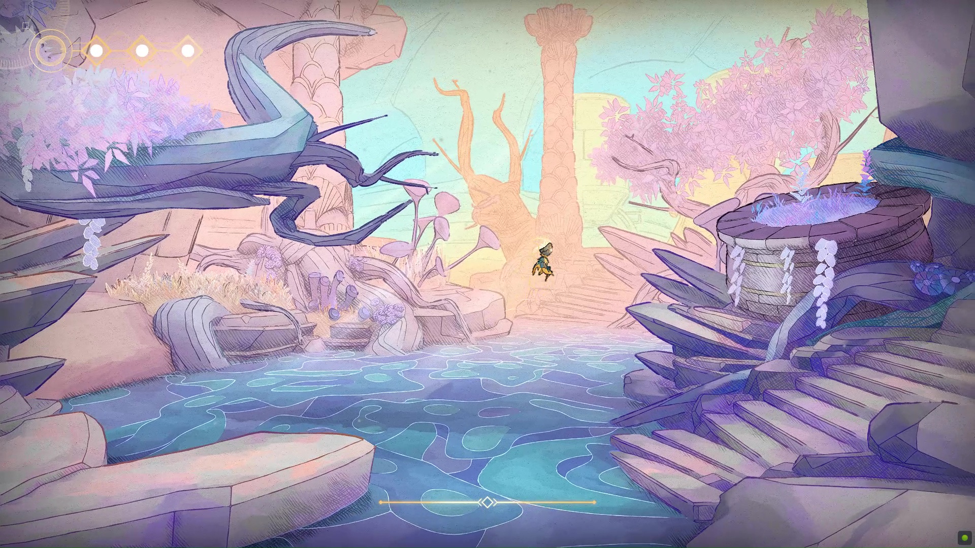 Mio memories in orbit preview screenshot 28 8