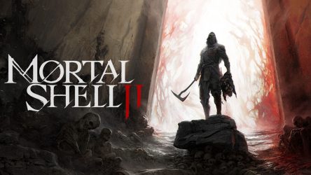 Image d\'illustration pour l\'article : Mortal Shell II signe le retour du Soulslike de Cold Symmetry, annoncé pour 2026 sur PS5, Xbox Series et PC