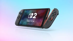 Image d'illustration pour l'article : Nintendo Switch 2 : Amazon casse déjà les prix avant la hausse officielle