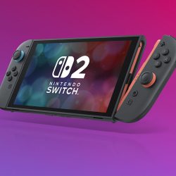 Nintendo switch 2 2 4
