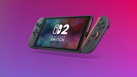 Image d\'illustration pour l\'article : La Switch 2 s’est vendue à 3,5 millions d’exemplaires en 4 jours, un record pour une console