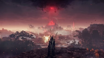 Image d'illustration pour l'article : Test Nioh 3 - Dualité et liberté pour une recette sublimée ?