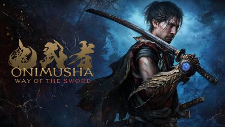 Image d\'illustration pour l\'article : Onimusha: Way of The Sword profite du Summer Game Fest pour nous montrer du gameplay démoniaque en vidéo
