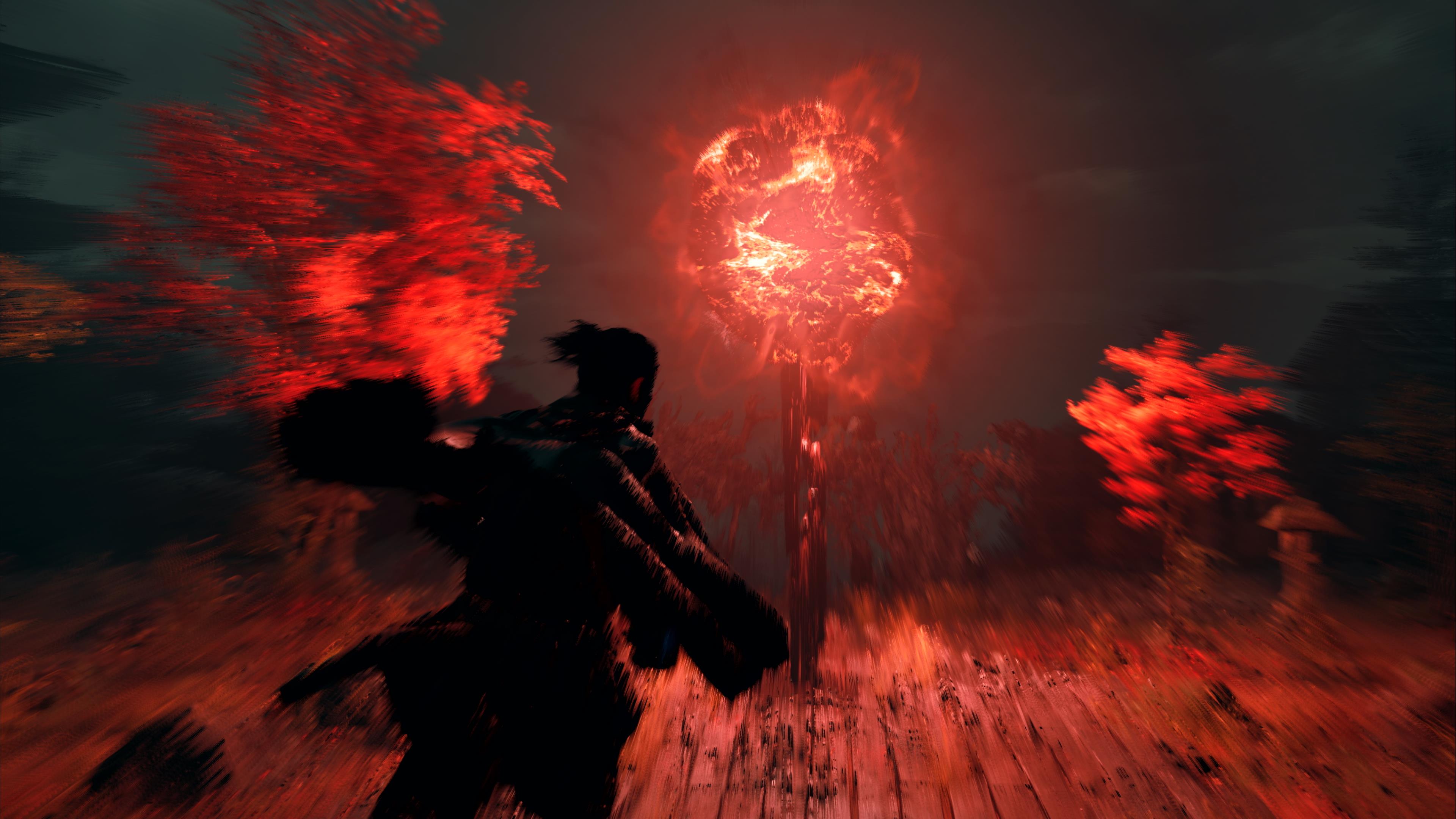 Onimusha way of the sword preview 4 4
