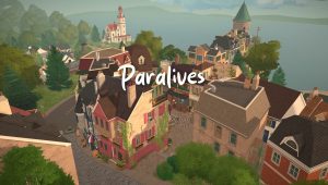 Image d'illustration pour l'article : Paralives, un jeu de simulation de vie de type dollhouse annonce sa sortie en accès anticipé le 8 décembre prochain sur PC et Mac