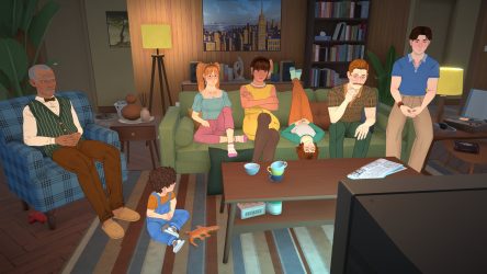 Image d\'illustration pour l\'article : Paralives : Le Sims-like indépendant décale la sortie de son accès anticipé après des playtests peu concluants
