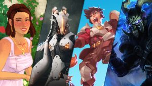 Image d'illustration pour l'article : PC Gaming Show 2025 : Voici 15 jeux qu’il fallait retenir, parmi le déluge de trailers diffusés lors d’une conférence trop longue