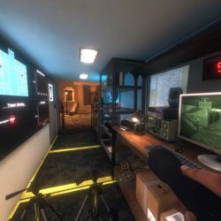 Phasmophobia steam 3