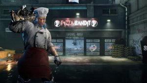 Image d'illustration pour l'article : Pizza Bandit : Un étonnant TPS coopératif base tomate annonce son early access sur Steam pour le 25 août