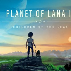Planet of lana 2
