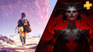 Image d'illustration pour l'article : PlayStation Plus : Présentation des jeux PS Plus de Juillet 2025
