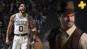 Image d'illustration pour l'article : PlayStation Plus : Présentation des jeux PS Plus de Juin 2025