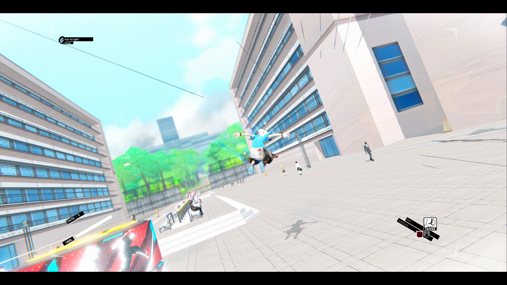Poem ex machina official screenshot 3 5
