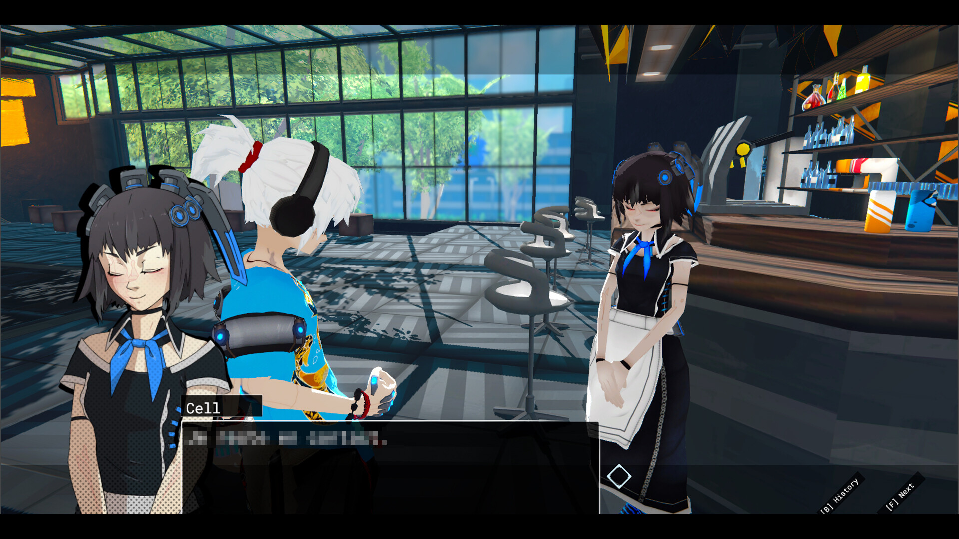 Poem ex machina official screenshot 5 4