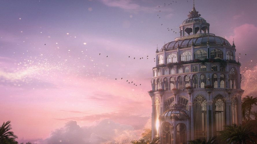 Image d\'illustration pour l\'article : Le remake de Prince of Persia: Les Sables du Temps est toujours prévu pour sortir avant fin mars 2026