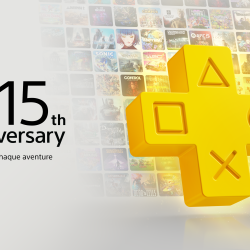 Ps plus 8