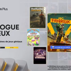 Ps plus juin extra 5