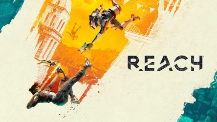 Image d\'illustration pour l\'article : Reach : Le nouveau titre VR de nDreams s’annonce dans une première vidéo qui dépote