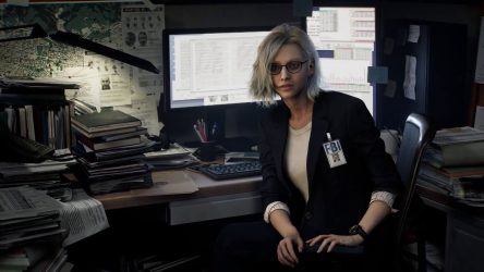 Image d\'illustration pour l\'article : Resident Evil Requiem sera jouable en vue à la première personne ainsi qu’en vue à la troisième personne