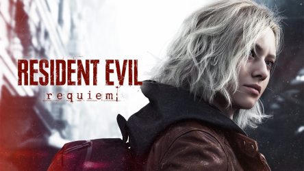 Image d\'illustration pour l\'article : Capcom annonce et date Resident Evil Requiem : préparez vos valises et explorez les ruines de Racoon City