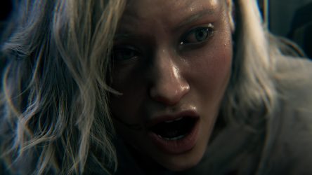 Image d\'illustration pour l\'article : Resident Evil Requiem : on a vu le gameplay, et c’est terrifiant
