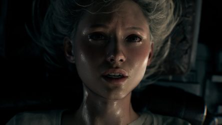 Image d\'illustration pour l\'article : Resident Evil Requiem n’est pas encore sorti mais il est déjà un succès pour Capcom