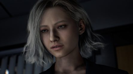 Image d\'illustration pour l\'article : Un Capcom Spotlight viendra nous donner des nouvelles de Resident Evil Requiem et Pragmata le 27 juin prochain