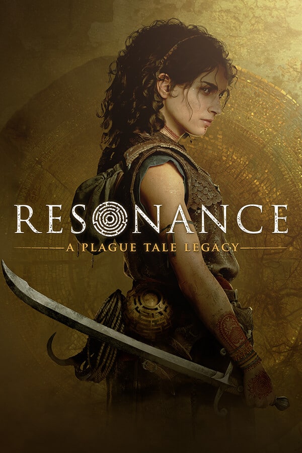 Jaquette de Resonance: A Plague Tale Legacy