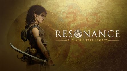 Image d\'illustration pour l\'article : Asobo Studio présente Resonance: A Plague Tale Legacy, une préquelle entre mythologie et destinée funeste