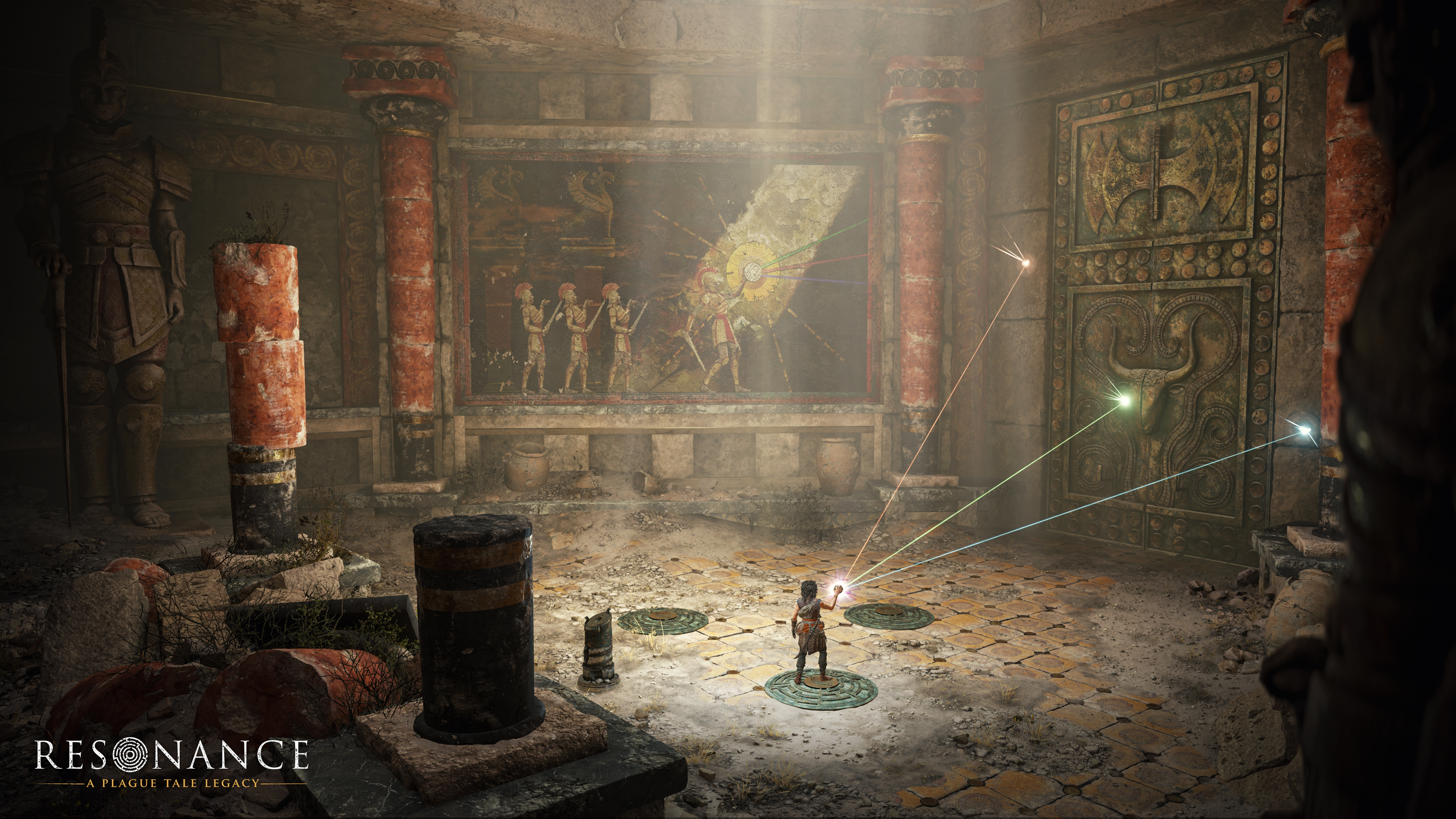 Resonance a plague tale legacy screenshots 1 3