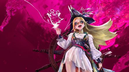 Image d\'illustration pour l\'article : NetEease Games dévoile Sea of Remnants, un RPG free-to-play dans un monde de pirates, prévu pour 2026 sur PC, PS5 et mobile