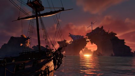 Image d\'illustration pour l\'article : Récemment dévoilé, le RPG free-to-play de NetEase, Sea of Remnants, partage du gameplay pour tenter de nous faire craquer