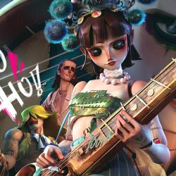 Sea of remnants screenshot official 6 9