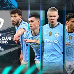 Sega football club champions 2025 7