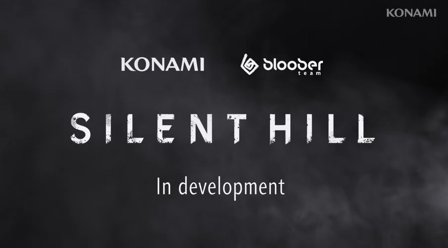 Silent hill 1 1