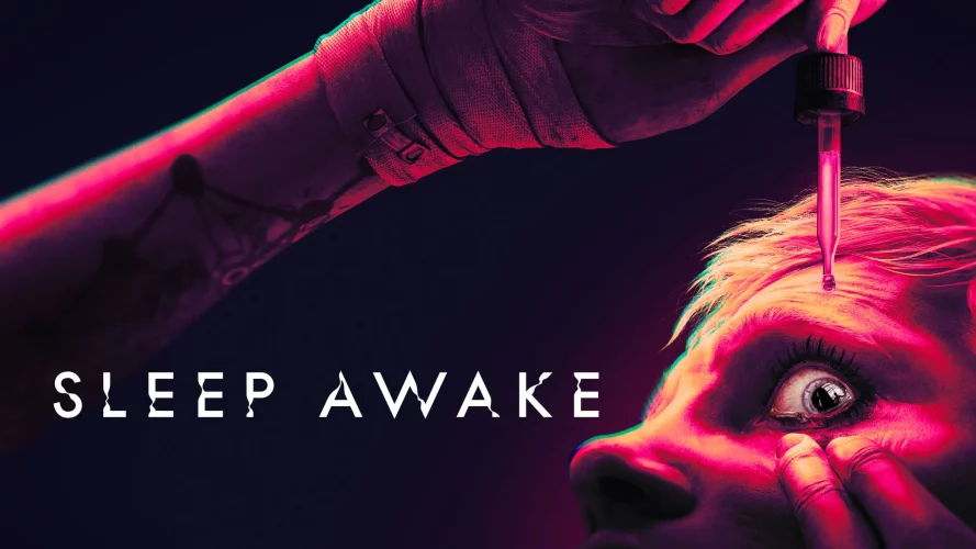 Image d\'illustration pour l\'article : Sleep Awake : Le jeu d’horreur psychologique va vous traumatiser avec son premier trailer